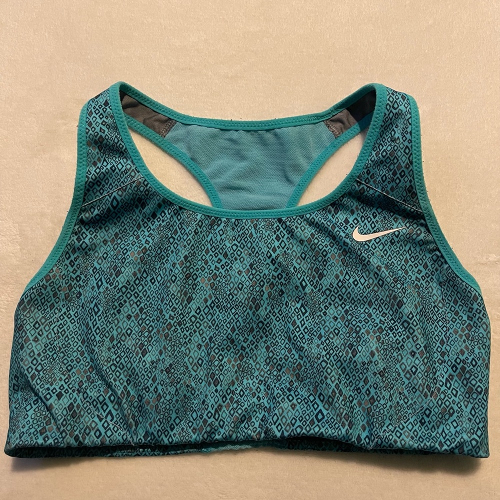 Nike sports bra